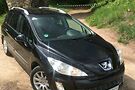 Peugeot 308 SW