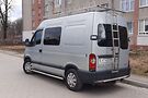 Renault Master груз.-пасс.