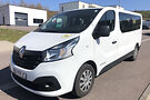 Renault Trafic пасс. ОРИГІНАЛ ПАСАЖИР
