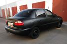 Daewoo Lanos
