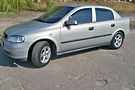 Opel Astra G