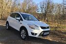 Ford Kuga Titanium TDI 2.0  