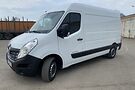 Renault Master груз.