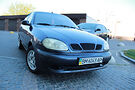 Daewoo Lanos Sedan-B