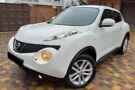 Nissan Juke официал