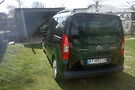 Citroen Berlingo пасс.