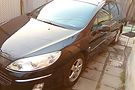 Peugeot 407 SW