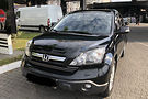Honda CR-V exclusive edition