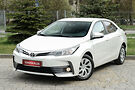 Toyota Corolla Active