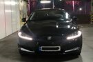 Jaguar XF turbo