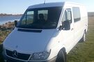 Mercedes-Benz Sprinter 313 пасс.