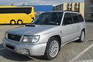 Subaru Forester 2.0 S Turbo