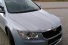 Skoda Superb 1.6 