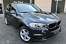 BMW X5 25d xDrive Официал