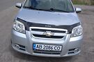 Chevrolet Aveo Т250