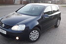 Volkswagen Golf V