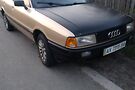Audi 80