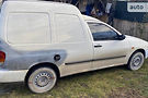 Volkswagen Caddy груз.