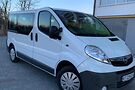 Opel Vivaro пасс. Passanger