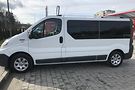 Renault Trafic пасс.