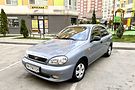 Daewoo Lanos