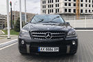 Mercedes-Benz ML 500