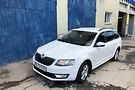 Skoda Octavia A7 2.0TDI 4*4