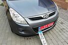 Hyundai i20 Sport Свіжопригнана