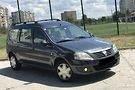 Dacia Logan MCV  