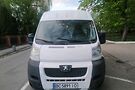 Peugeot Boxer пасс.