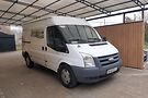 Ford Transit груз.