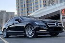 Mercedes-Benz CLS 350 4 MATIC