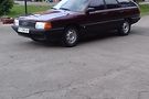 Audi 100
