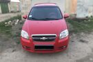 Chevrolet Aveo ДОБРИЙ СТАН