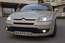 Citroen C4 5дв 1.6 City