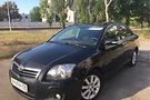 Toyota Avensis Elegant 