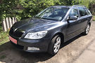 Skoda Octavia A5