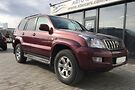 Toyota Land Cruiser Prado 120
