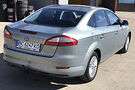 Ford Mondeo 2.0D 