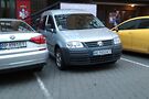 Volkswagen Caddy пасс.
