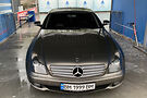 Mercedes-Benz CLS 320