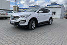 Hyundai Santa FE Sport