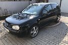 Volkswagen Golf IV