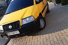 Fiat Scudo груз.