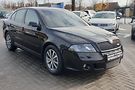 Skoda Octavia RS