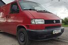 Volkswagen T4 (Transporter) груз.