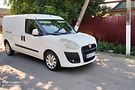 Fiat Doblo груз.
