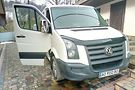 Volkswagen Crafter пасс.