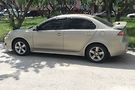 Mitsubishi Lancer x