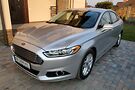 Ford Fusion SE+